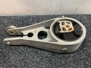 подушка крепления двигателя Chevrolet Equinox 3 поколение 2019, 1.5 л., бензин, АКПП, синий, передний привод, 4146942