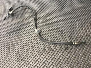 шланг тормозной Acura MDX 4 поколение 2022, 3.5 л., бензин, АКПП, серебристый, полный привод