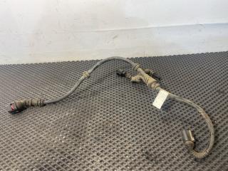 датчик ABS Porsche Cayenne 958 [рестайлинг] 2014, 3.6 л., бензин, АКПП, чёрный, полный привод, 7P0971279D