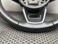 руль Acura MDX 4 поколение 2022, 3.5 л., бензин, АКПП, серебристый, полный привод - фото №2