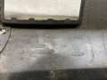 накладка на порог Tesla Model S 1 поколение (2012 - 2016), 0.1 л., электро, АКПП, серый, седан, задний привод, 600587500E - фото №2