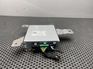 усилитель музыкальный Chevrolet Equinox 3 поколение 2018, 1.5 л., бензин, бежевый, полный привод, 84326241, 812444461