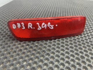 отражатель Acura RDX 3 поколение [рестайлинг] 2021, 2.0 л., бензин, серый, внедорожник 5 дв., передний привод