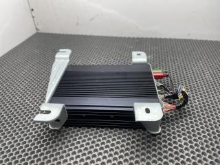 усилитель музыкальный Acura RDX 3 поколение [рестайлинг] 2021, 2.0 л., бензин, АКПП, синий, полный привод, 39186-TJB-A21