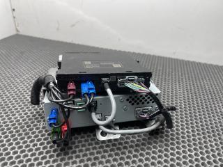 Блок управления телематика Acura RDX 3 поколение [рестайлинг] 2021, 2.0 л., бензин, АКПП, синий, полный привод, 39870-TJB-A111-M1, 39540TJBA114M1