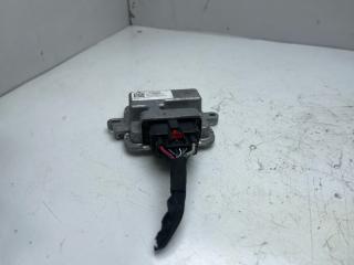 блок управления топливным насосом Chevrolet Equinox 3 поколение 2019, 1.5 л., бензин, АКПП, белый, внедорожник 5 дв., передний привод, 23482564