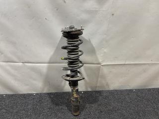 амортизатор передний левый Acura RDX 3 поколение [рестайлинг] 2021, 2.0 л., бензин, АКПП, синий, полный привод, 51620TJBA020