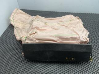 подушка безопасности коленная Acura RDX 3 поколение [рестайлинг] 2021, 2.0 л., бензин, АКПП, синий, полный привод