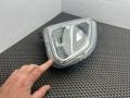 фара противотуманная правая Chevrolet Equinox 3 поколение 2018, 1.5 л., бензин, бежевый, полный привод, 84226246 - фото №3