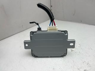 Блок стабилизации напряжения Acura RDX 3 поколение 2020, 2.0 л., бензин, АКПП, черный, внедорожник 5 дв., полный привод, 31600-TJB-A01