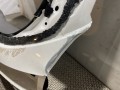 крышка багажника (дверь 3-5) Buick Encore GX 1 поколение [рестайлинг] 2024, 1.3 л., бензин, АКПП, белый, передний привод - фото №7