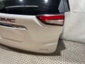 крышка багажника (дверь 3-5) GMC Terrain 2 поколение [рестайлинг] 2022, 1.5 л., бензин, белый, полный привод - фото №7