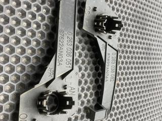 крепление парктроника Subaru Outback 6 поколение 2020, 2.4 л., бензин, АКПП, серый, внедорожник 5 дв., полный привод, 0263033052, 0263036051