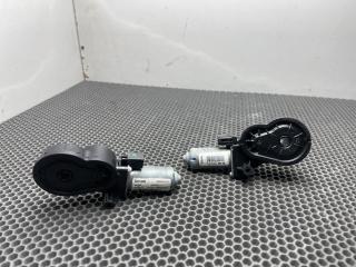 моторчик регулировки сиденья Acura RDX 3 поколение [рестайлинг] 2021, 2.0 л., бензин, АКПП, синий, полный привод