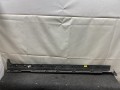 накладка на порог GMC Terrain 2 поколение [рестайлинг] 2022, 1.5 л., бензин, белый, полный привод - фото №7