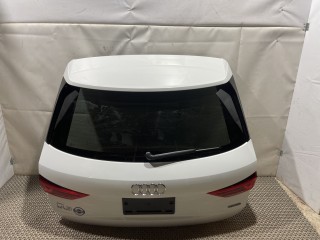 крышка багажника (дверь 3-5) Audi Q3 F3 2022, 2.0 л., бензин, АКПП