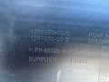 планка под капот Tesla Model S 1 поколение [2-й рестайлинг] 2022, 156425900B, 156526000C - фото №3