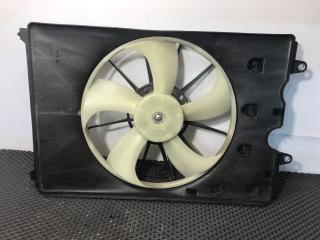 вентилятор радиатора Acura MDX 4 поколение 2022, 3.5 л., бензин, АКПП, серебристый, полный привод