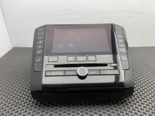 дисплей Infiniti QX60 L50 [рестайлинг] 2019, 2.0 л., бензин, АКПП, белый, полный привод, 253915NA2E