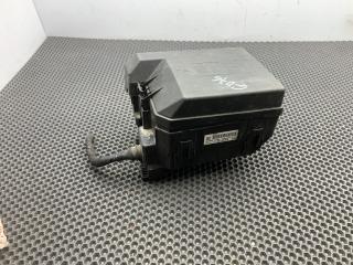 блок предохранителей Chevrolet TrailBlazer 3 поколение 2021, 1.3 л., бензин, АКПП, черный, полный привод, 42745056