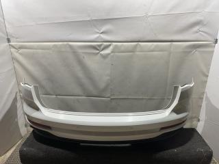 бампер задний Audi Q3 F3 2022, 2.0 л., бензин, АКПП