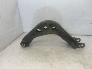 рычаг задний правый Chevrolet Equinox 3 поколение 2019, 1.5 л., бензин, АКПП, белый, внедорожник 5 дв., передний привод