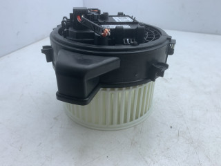 моторчик печки Volvo XC60 2 поколение 2023, 2.0 л., бензин, АКПП, белый, внедорожник 5 дв., передний привод, 0130309504, F011500123, DG576008