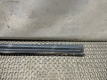 накладка на порог Tesla Model S 1 поколение (2012 - 2016), 0.1 л., электро, АКПП, серый, седан, задний привод - фото №4