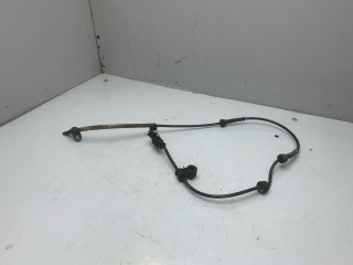 датчик ABS Tesla Model S 1 поколение (2012 - 2016), 0.1 л., электро, АКПП, серый, седан, задний привод, 600916700A