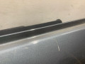 дверь задняя правая Tesla Model S 1 поколение (2012 - 2016), 0.1 л., электро, АКПП, серый, седан, задний привод - фото №4
