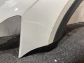 крыло переднее левое Volkswagen Taos 1 поколение [рестайлинг] 2025, 1.5 л., бензин, белый, полный привод - фото №3