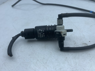 насос (моторчик) омывателя стекла Acura RDX 3 поколение [рестайлинг] 2021, 2.0 л., бензин, АКПП, серый, внедорожник 5 дв., передний привод, 81596100