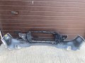 бампер передний GMC Terrain 2 поколение [рестайлинг] 2022, 1.5 л., бензин, белый, полный привод - фото №8
