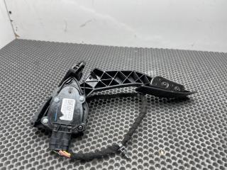 педаль Chevrolet Equinox 3 поколение 2018, 1.5 л., бензин, бежевый, полный привод, 84366781