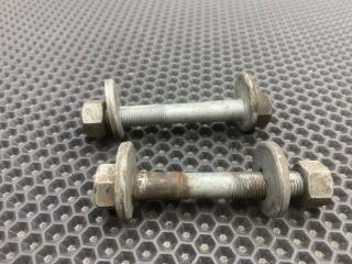 болт развальный Porsche Cayenne 958 [рестайлинг] 2014, 3.6 л., бензин, АКПП, чёрный, полный привод