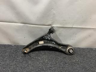 рычаг передний левый Buick Envista 1 поколение 2024, 1.2 л., бензин, АКПП, белый, передний привод