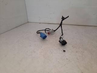 проводка Chevrolet Equinox 3 поколение 2019, 1.5 л., бензин, АКПП, белый, внедорожник 5 дв., передний привод