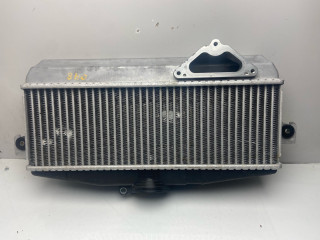 интеркулер Subaru Outback 6 поколение 2020, 2.4 л., бензин, АКПП, серый, внедорожник 5 дв., полный привод