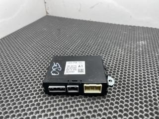 блок управления крышкой багажника Acura MDX 4 поколение 2022, 3.5 л., бензин, АКПП, серебристый, полный привод, 74970-TYA-A11