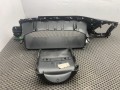 Декоративная накладка центральной консоли Volkswagen Taos 1 поколение [рестайлинг] 2025, 1.5 л., бензин, белый, полный привод - фото №3