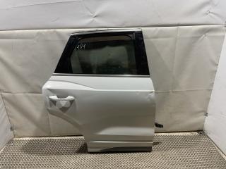 дверь задняя правая Audi Q3 F3 2022, 2.0 л., бензин, АКПП