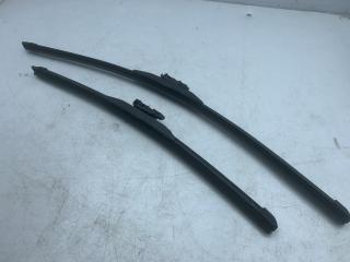 щетки стеклоочистителя Chevrolet TrailBlazer 3 поколение 2021, 1.3 л., бензин, АКПП, черный, хетчбэк 5 дв., передний привод