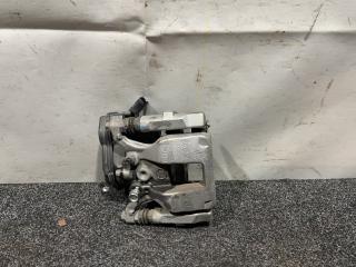 суппорт задний левый Acura MDX 4 поколение 2022, 3.5 л., бензин, АКПП, серебристый, полный привод, 43230-TYAA040M1