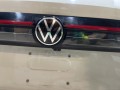 крышка багажника (дверь 3-5) Volkswagen Taos 1 поколение [рестайлинг] 2025, 1.5 л., бензин, белый, полный привод - фото №9