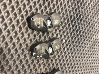 датчик давления в шине Porsche Cayenne 958 [рестайлинг] 2014, 3.6 л., бензин, АКПП, чёрный, полный привод