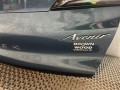 крышка багажника (дверь 3-5) Buick Envista 1 поколение 2024, 1.2 л., бензин, АКПП, синий, передний привод - фото №10