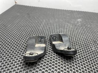 кронштейн радиатора Chevrolet Equinox 3 поколение 2018, 1.5 л., бензин, бежевый, полный привод, 84164532, 64164531