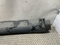 накладка на порог Tesla Model S 1 поколение (2012 - 2016), 0.1 л., электро, АКПП, серый, седан, задний привод, 600587500E - фото №4