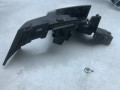 Крепление бампера заднего GMC Terrain 2 поколение 2018, 1.5 л., бензин, АКПП, черный, внедорожник 5 дв., полный привод, 84305589 - фото №4