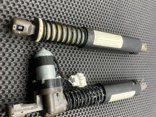 амортизатор крышки багажника (3-5 двери) Acura RDX 3 поколение [рестайлинг] 2021, 2.0 л., бензин, АКПП, синий, полный привод